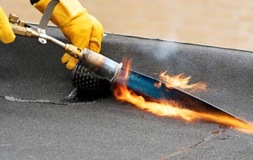 flat roof repairs Abercych, Pembrokeshire