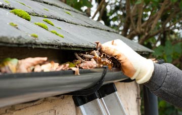 gutter cleaning Abercych, Pembrokeshire