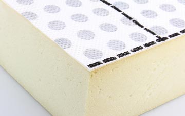 meeting Abercych building codes