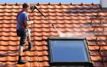 roof cleaning Abercych, Pembrokeshire
