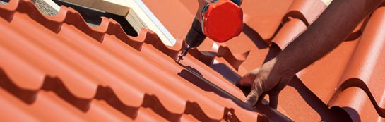 save on Abercych roof installation costs