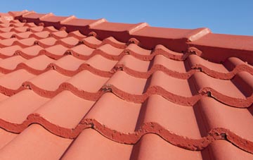 Abercych tile and slate roof replacement